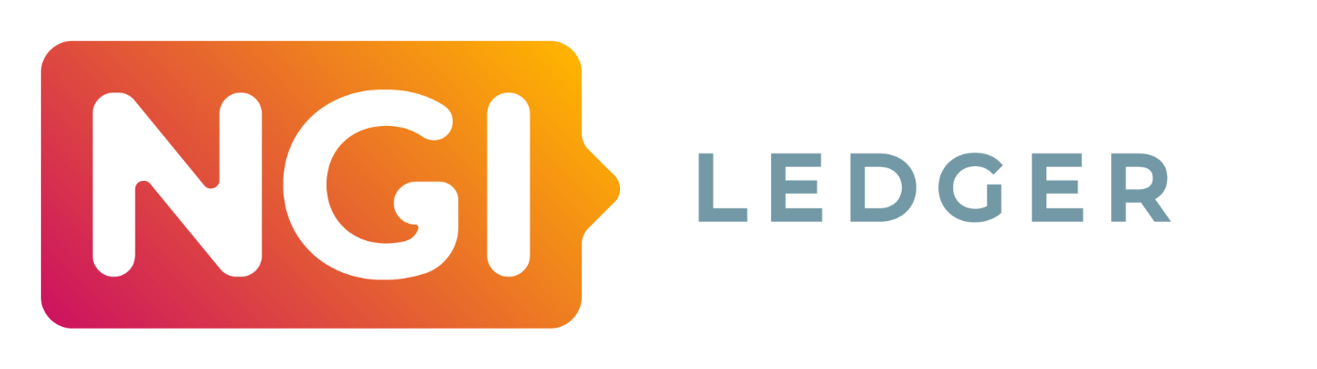LEDGER is sponsoring Convergence