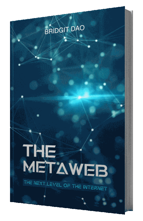Forthcoming book: The Metaweb: The Next Level of the Internet 