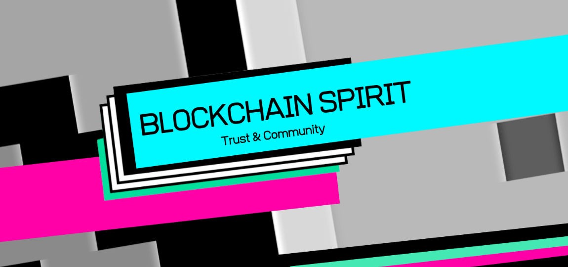 BARCELONA BLOCKCHAIN SPIRIT