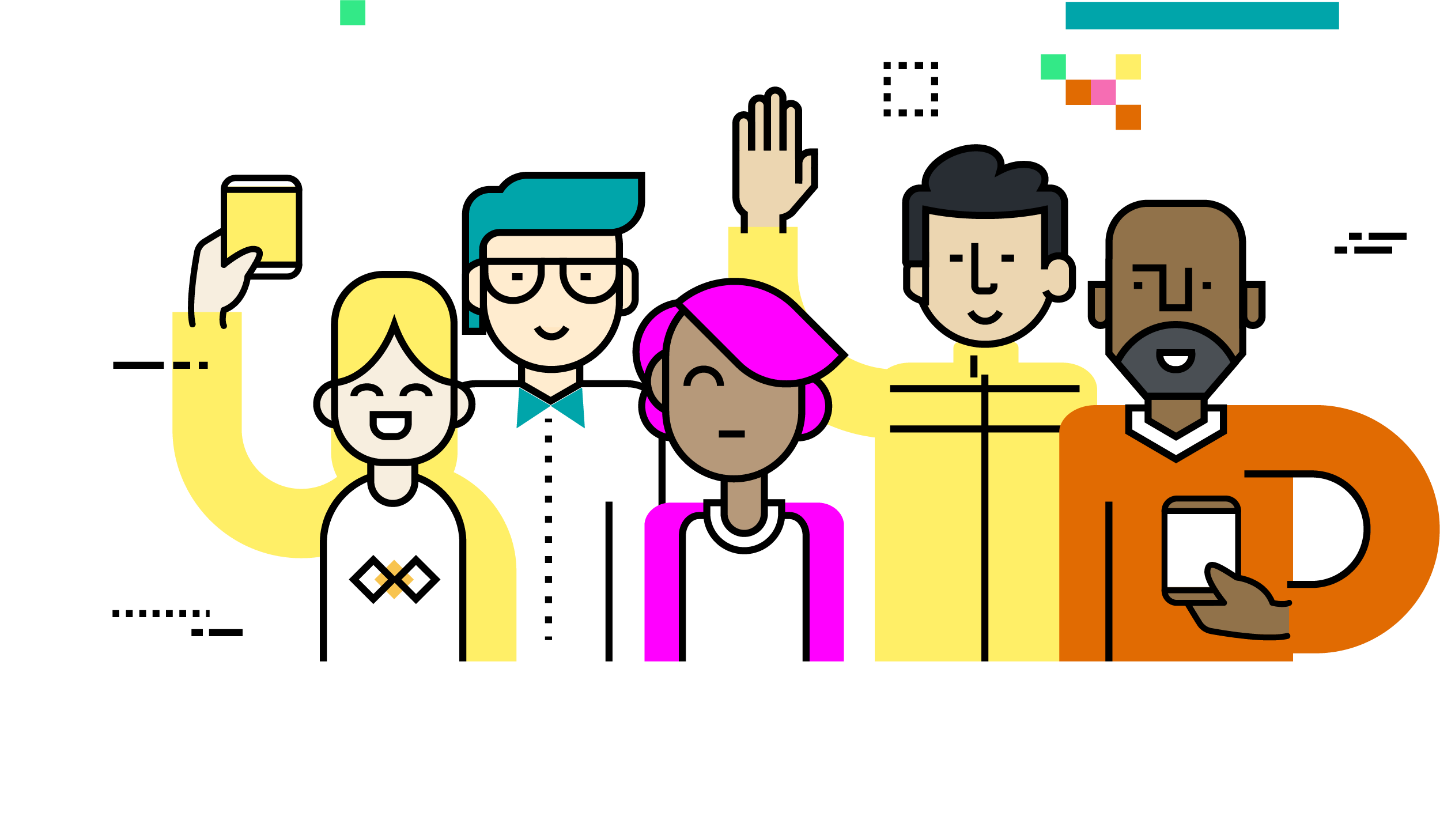 DECODE: OUR DATA, OUR FUTURE: RADICAL TECH FOR A DEMOCRATIC DIGITAL SOCIETY