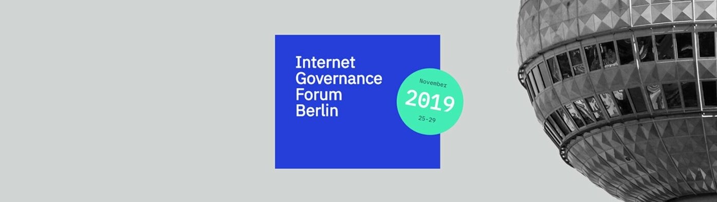 IGF 2019
