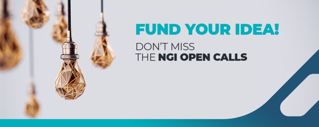 WHO IS ELIGIBLE FOR FUNDING UNDER NGI?