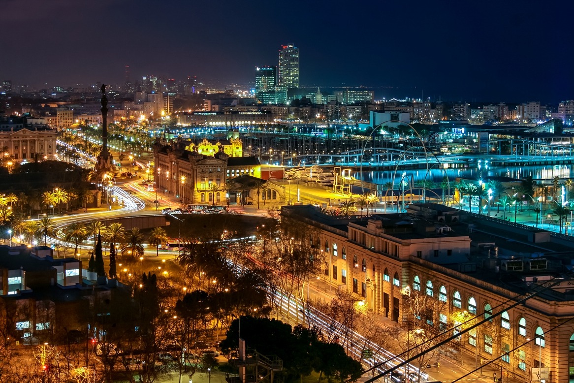 Barcelona Rust Fest 2019