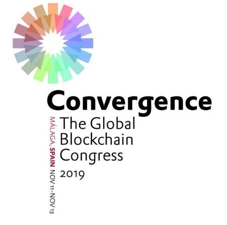 CONVERGENCE – THE GLOBAL BLOCKCHAIN CONGRESS