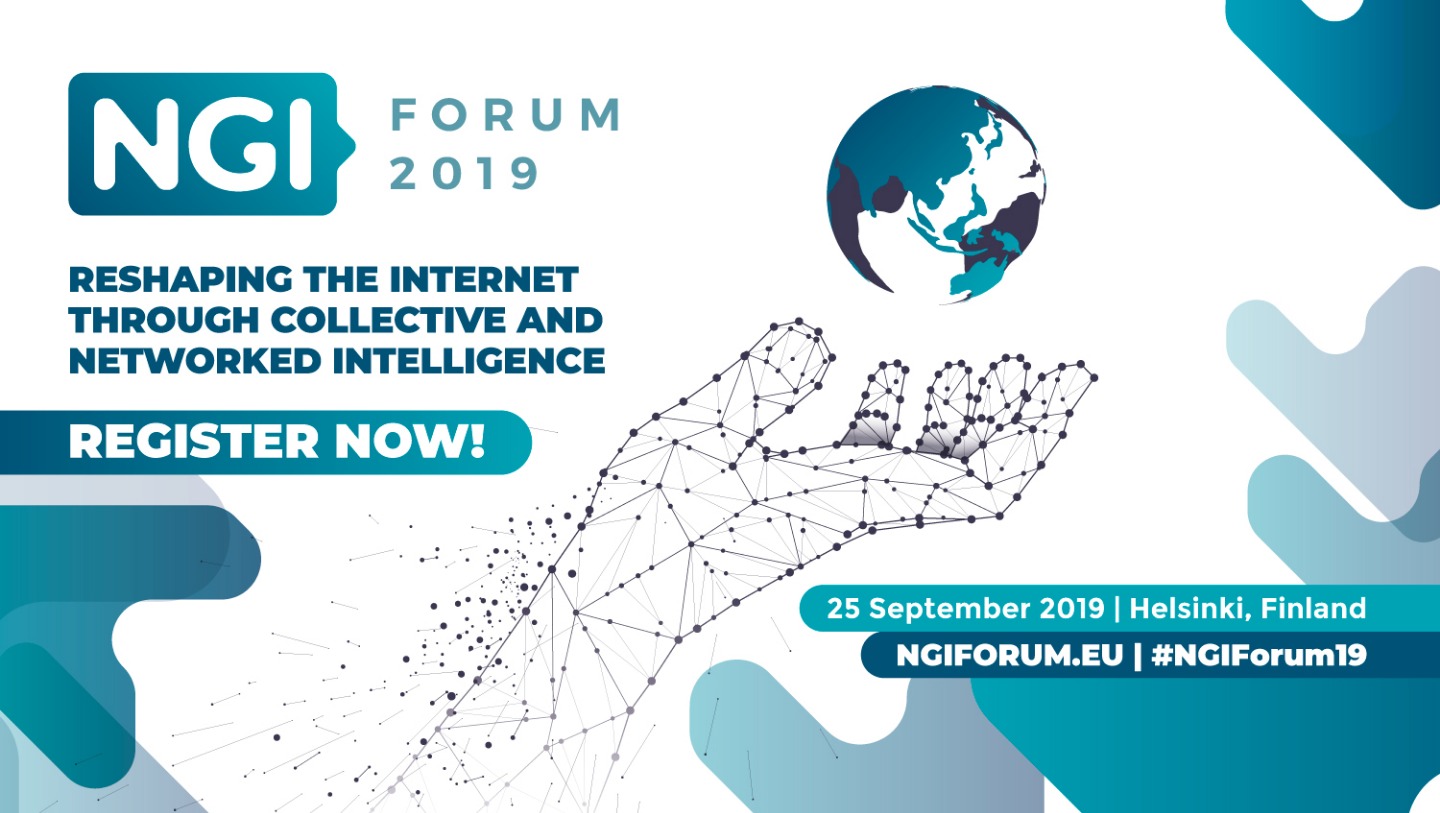 NGI FORUM 2019