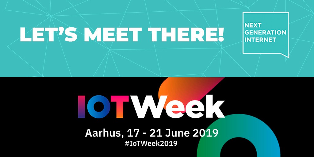 IOT WEEK 2019