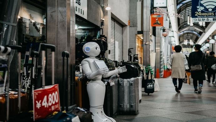 Differences between AI and Machine Learning, and why it matters