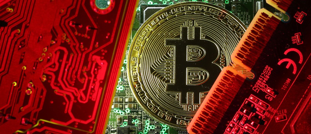 5 key concepts for blockchain newbies by WEF
