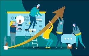 WHAT DOES THE CASCADE FUNDING MEAN?