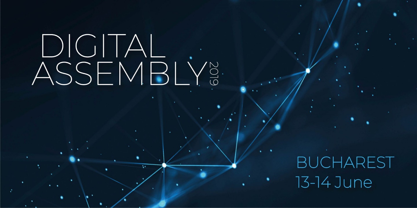 DIGITAL ASSEMBLY 2019