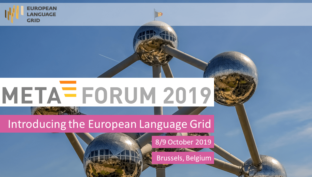 META-FORUM 2019