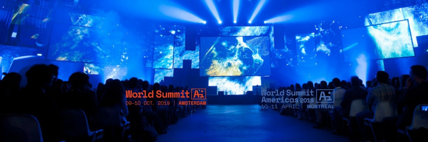 World Summit AI