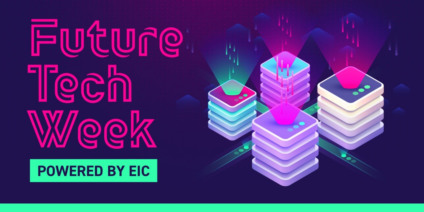 FUTURE TECH WEEK 2019