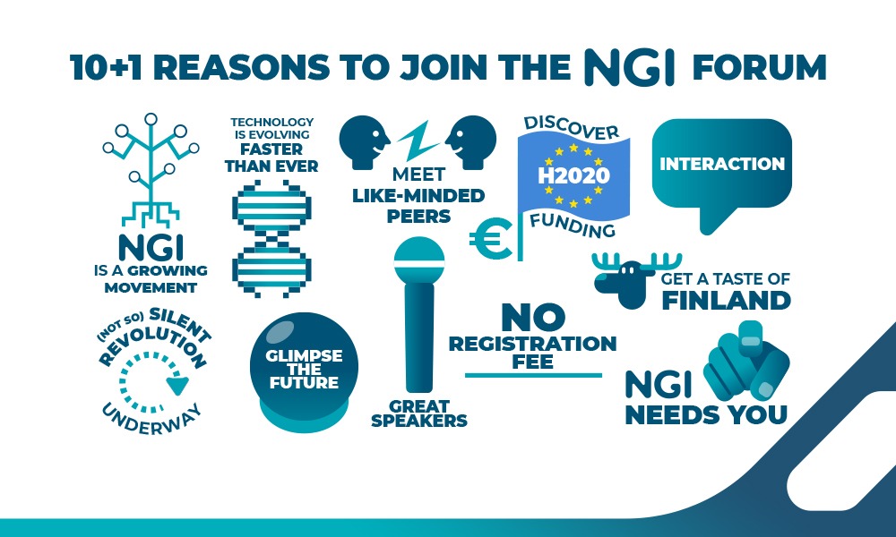 #NGIFORUM19
