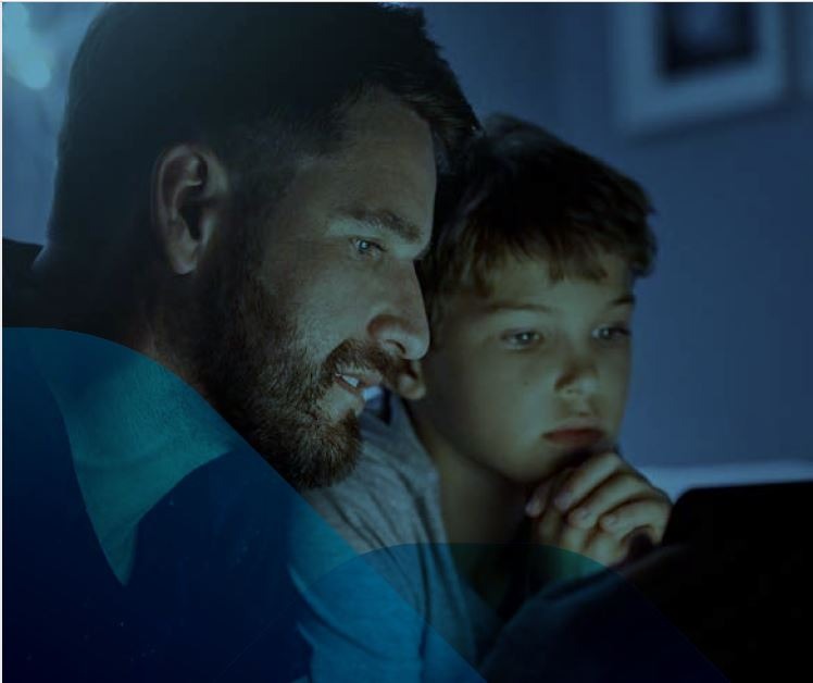 NEXT GENERATION INTERNET – THE INTERNET OF HUMANS