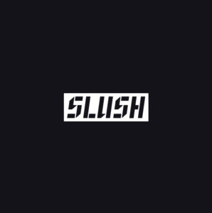 SLUSH HELSINKI 2019