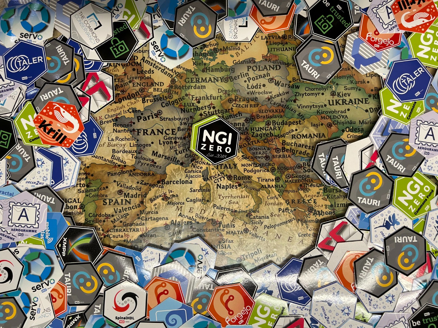 The European Union Must Keep Funding Free Software