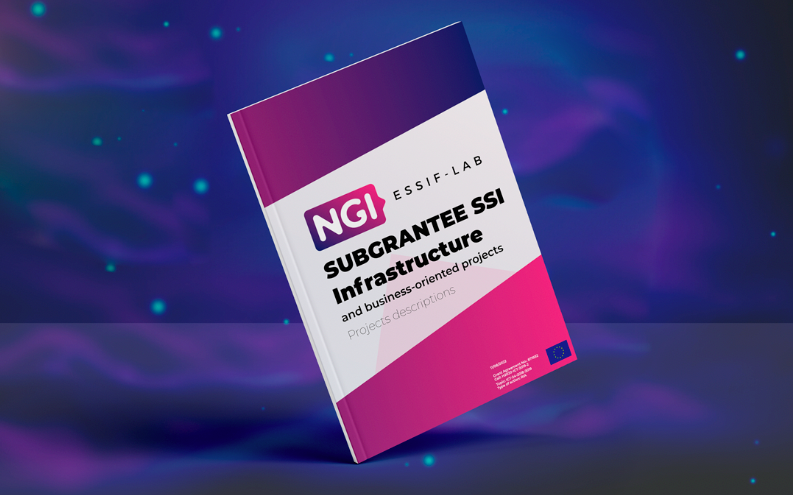 SSI subgrantee’s solutions booklet: download now! 