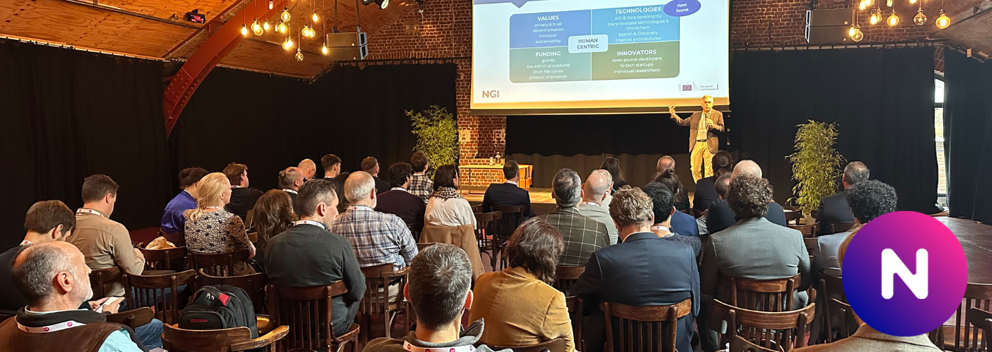 eSSIF-Lab Final Event: leveraging self-sovereign identities around Europe
