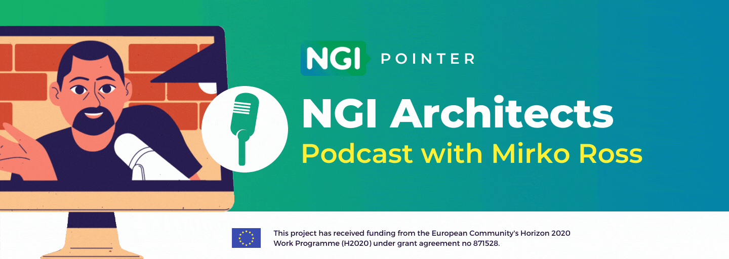 NGI Architects Podcast: SCION