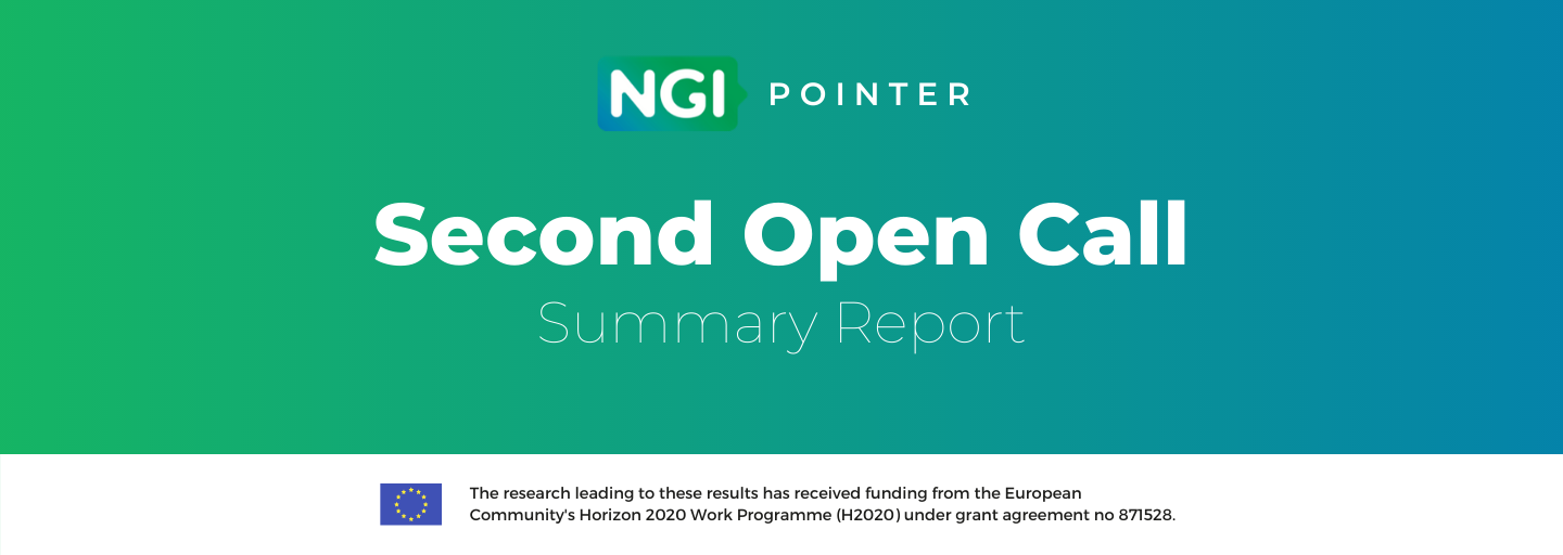 NGI Pointer Second OC Summary!