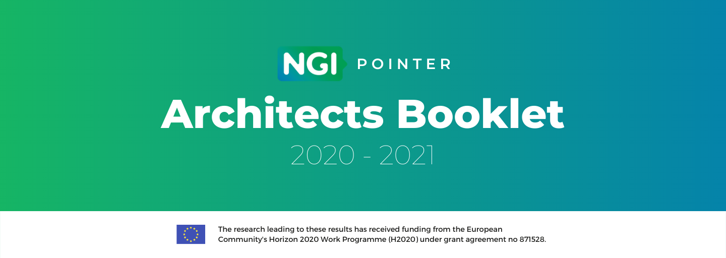 NGI Pointer Architects Booklet