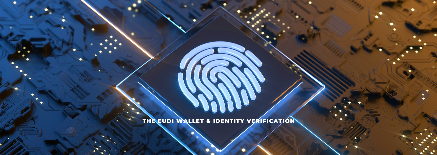 The EUDI Wallet will transform online identity verification as we know it