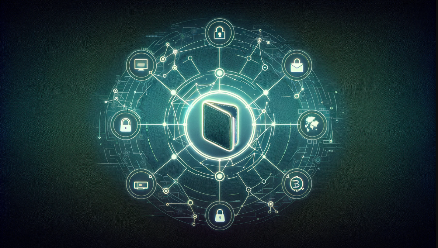 Digital Identity – A complex technical landscape, but why?
