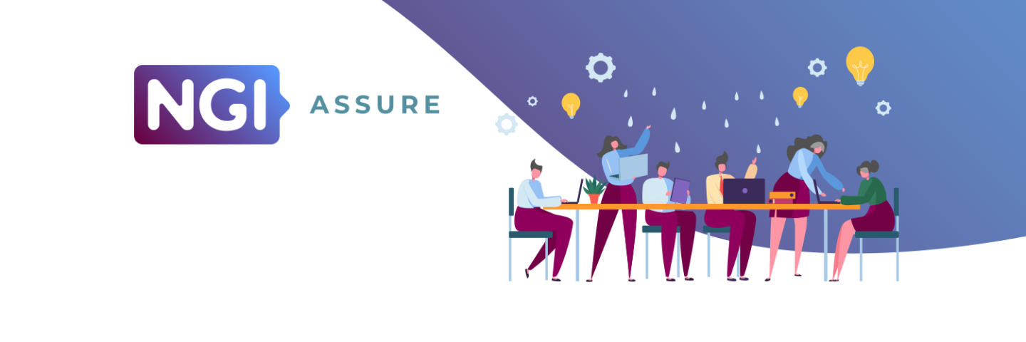 NGI Assure Open Call - answers to all your questions