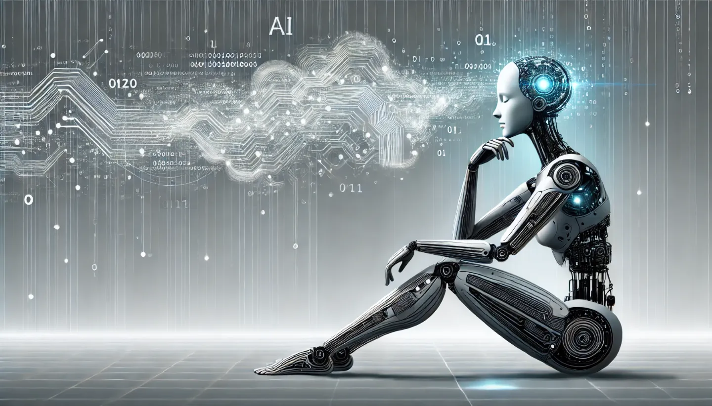 When AI Feels Human
