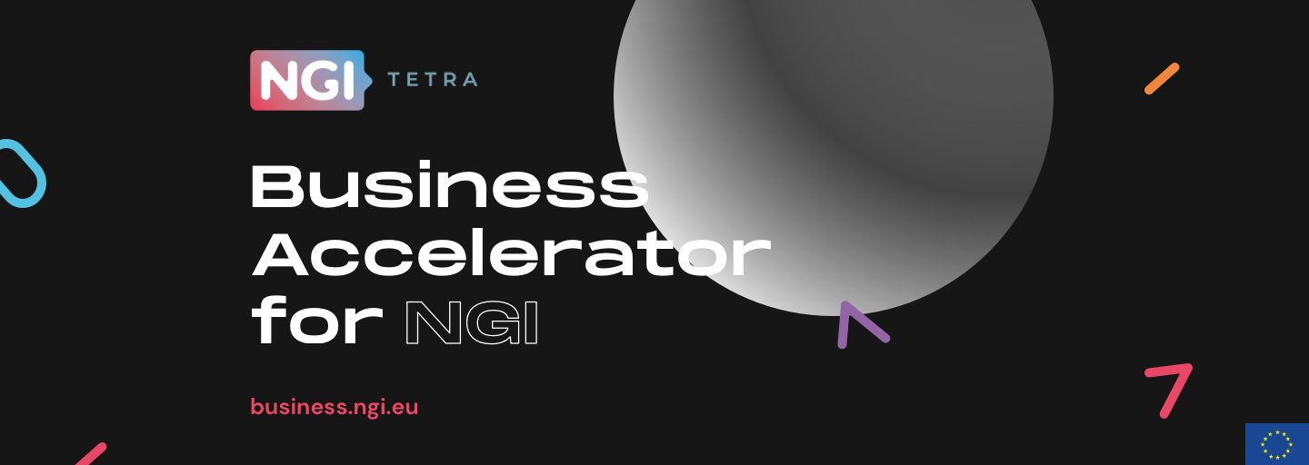 Join our bootcamp! TETRA is waiting for your applications!