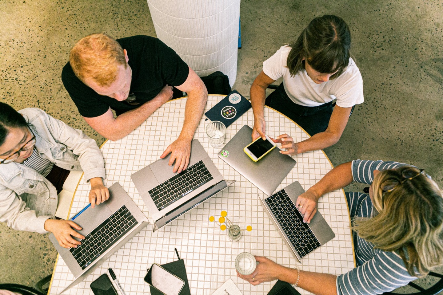  DIHNET Webinar: 'Cooperation between Start-Ups and Digital Innovation Hubs'