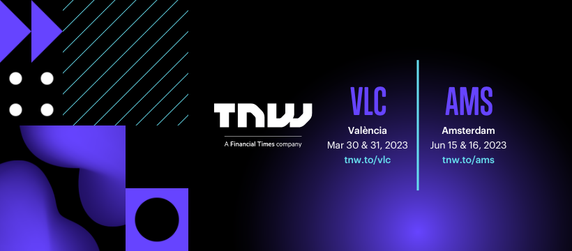The Next Web Conference