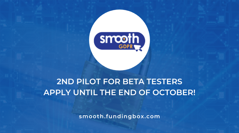 Less than 2 weeks left! Apply for the 2nd Pilot for Beta Testers!