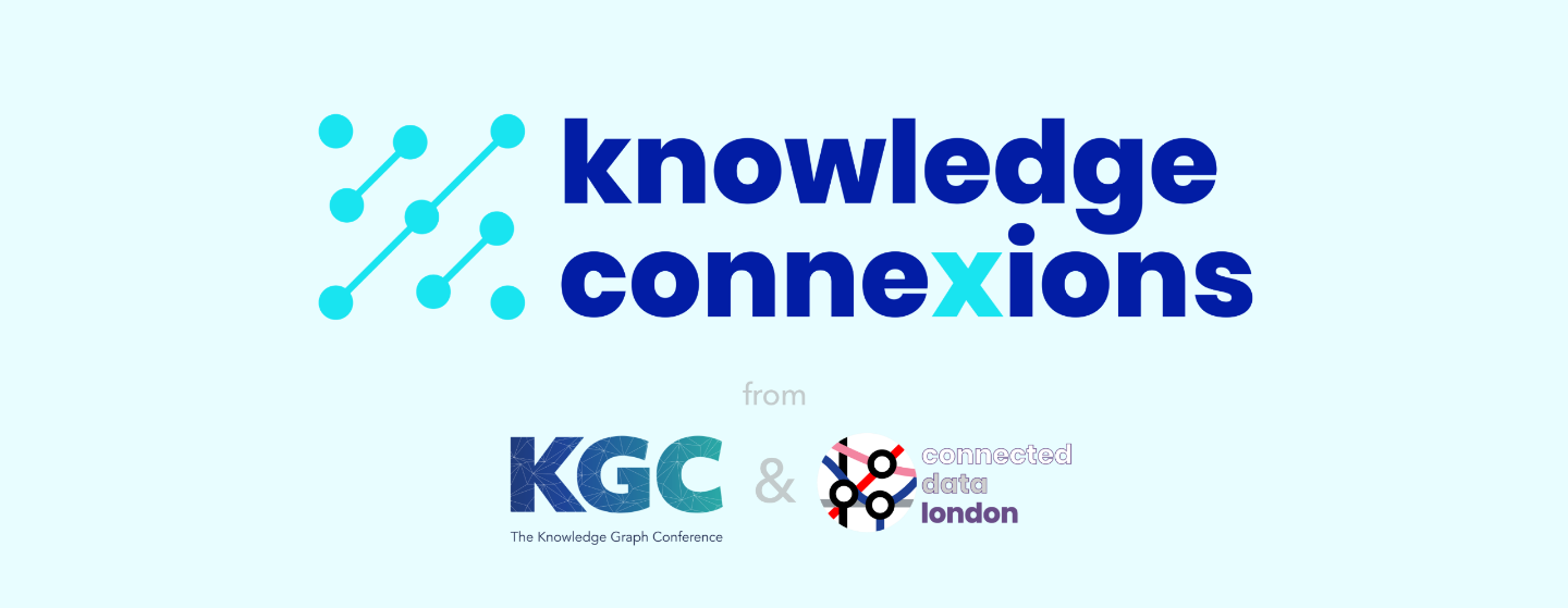 Global knowledge ecosystem - Conference focused on knowledge networks
