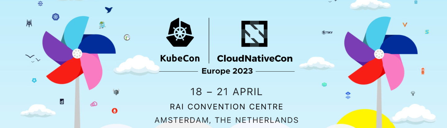 The Cloud Native Computing Foundation’s ¨(CNCF) conference