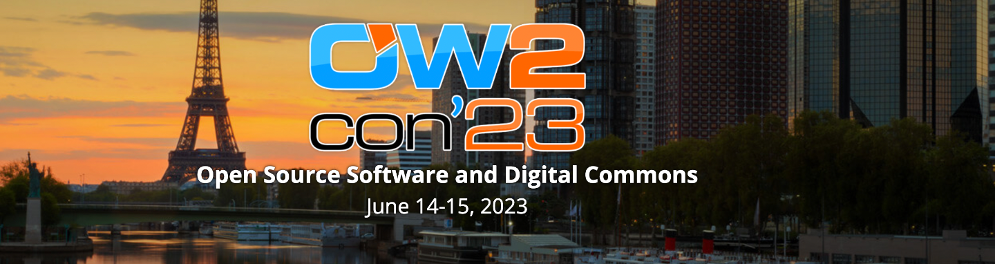Meet NGI Search Project on OW2 CON'23