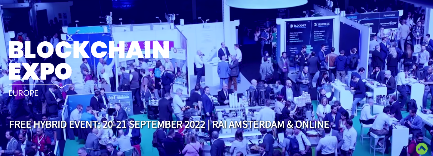 Blockchain Expo 2022: Analysing the potential of blockchain capabilities