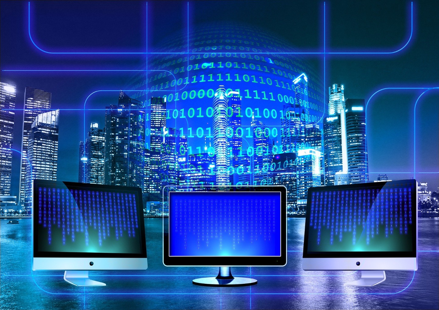 NGI Pointer introduces Information-centric networking