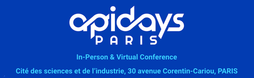 APIDAYS