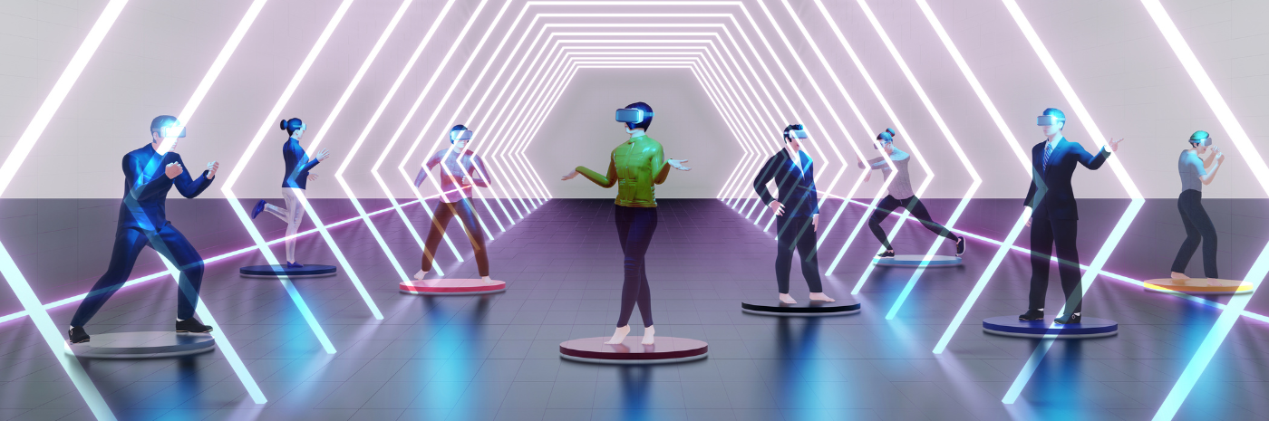 Future of the internet: The Metaverse and Web3