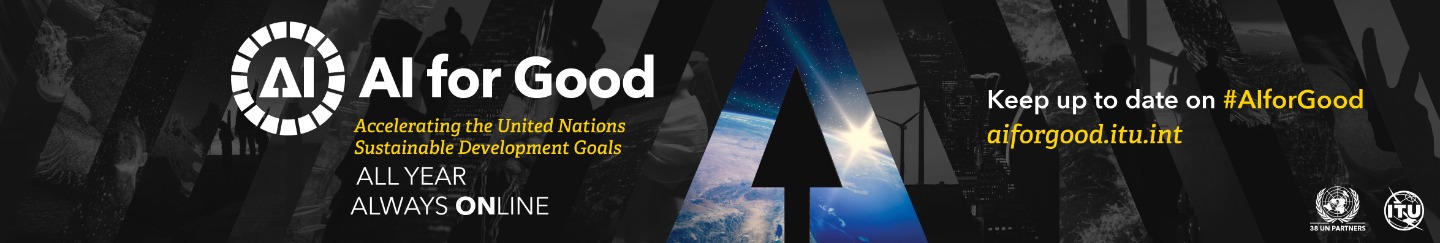 AI for Good 2021