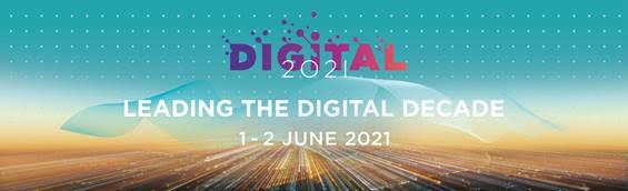 Leading the Digital Decade
