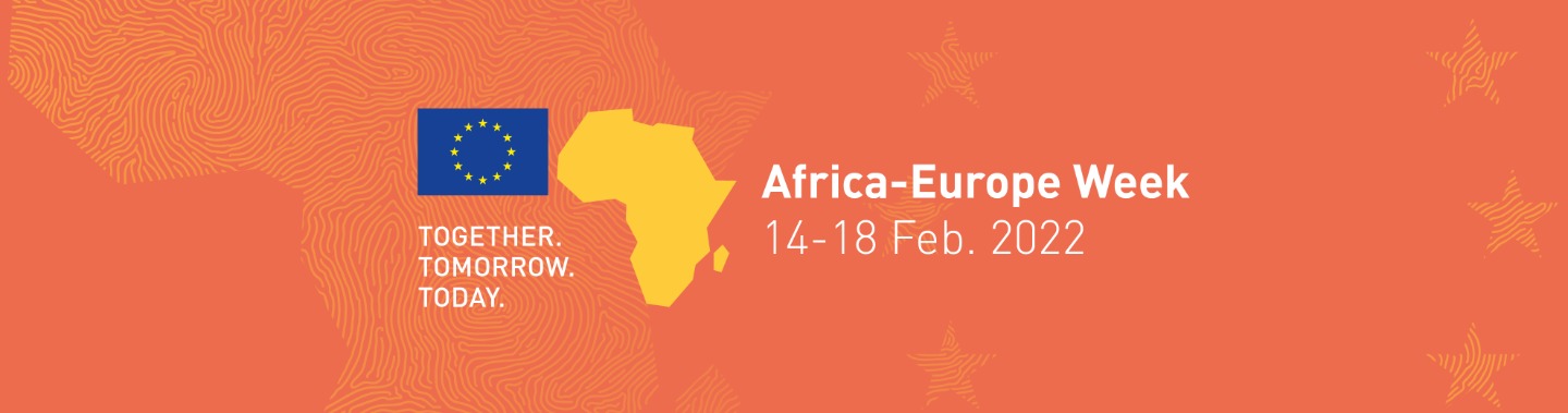 Africa-EU Week