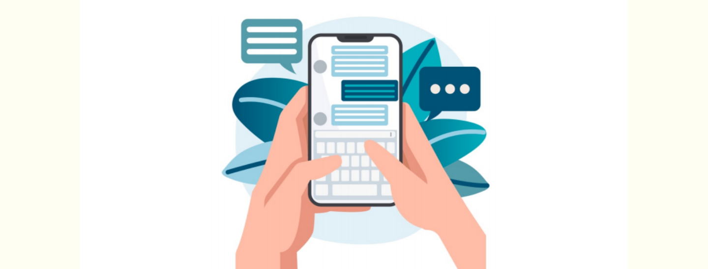 INSTANT MESSAGING: THE NGI WAY
