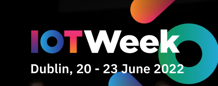 IOT week 2022