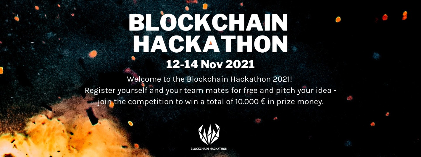 Blockchain Hackaton