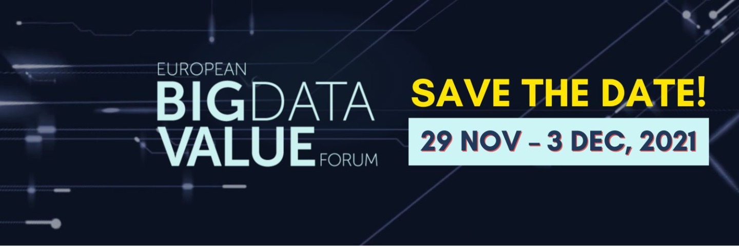 European Big Data Value