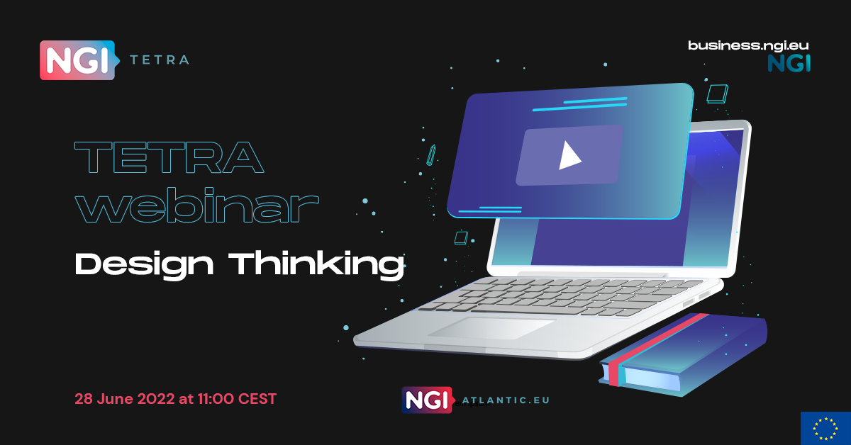 Webinar: design thinking