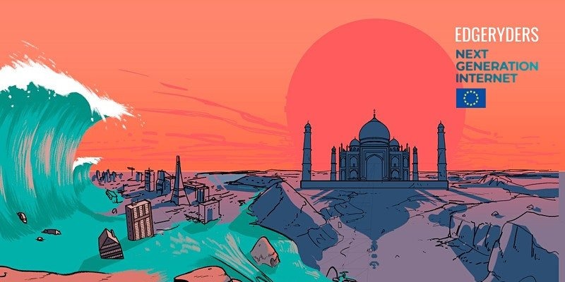 EXPLORE DIVERGENT FUTURES AND DISCOVER HOW YOU CAN HELP SHAPE A BETTER TOMORROW